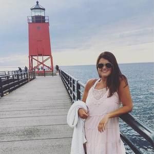 Meet your Posher, Katie